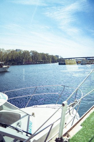 Domaine AbracadaRoom : Péniche C'est La Vie - Image 30
