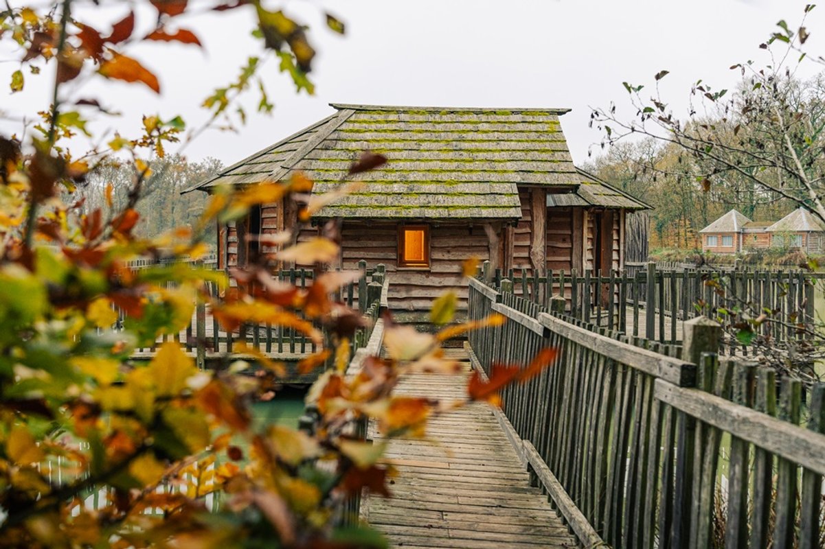 Cabane Spa Mirage à Joncherey (6)