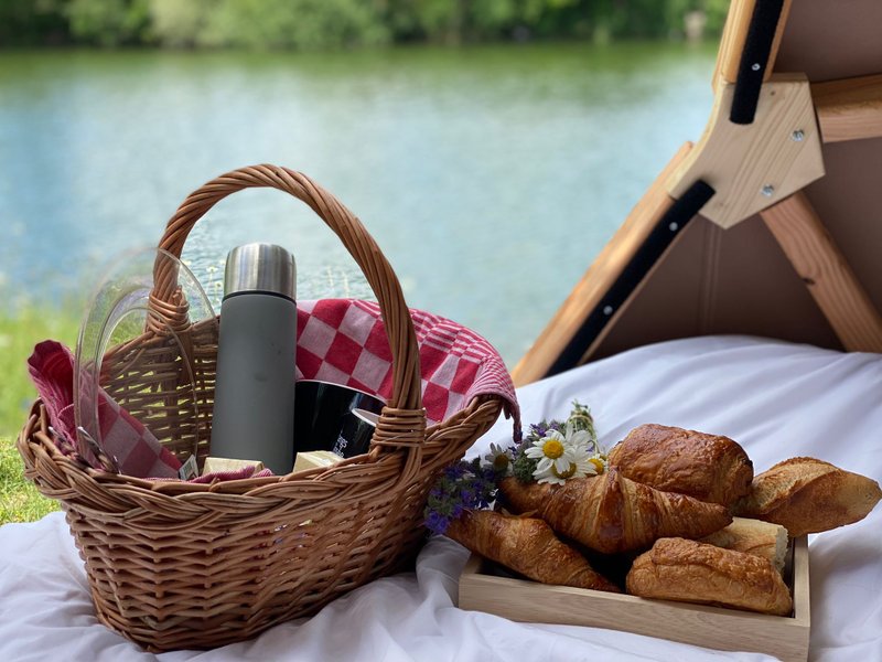 Hébergement AbracadaRoom : Bulle sur Ile - Image 5