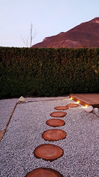 Hébergement AbracadaRoom : Bulle Spa Charvaz - Image 5