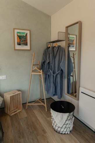 Hébergement AbracadaRoom : Oslo - Bain Nordique - Petit Déjeuner - Image 5