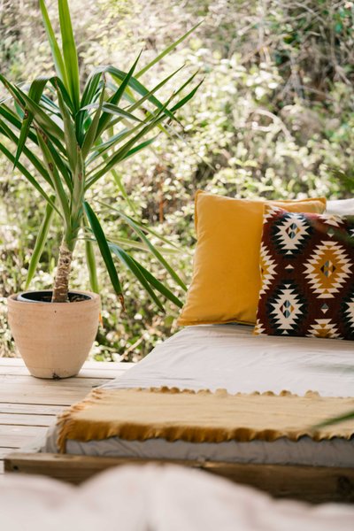 Domaine AbracadaRoom : Cabane Ayana - Image 16