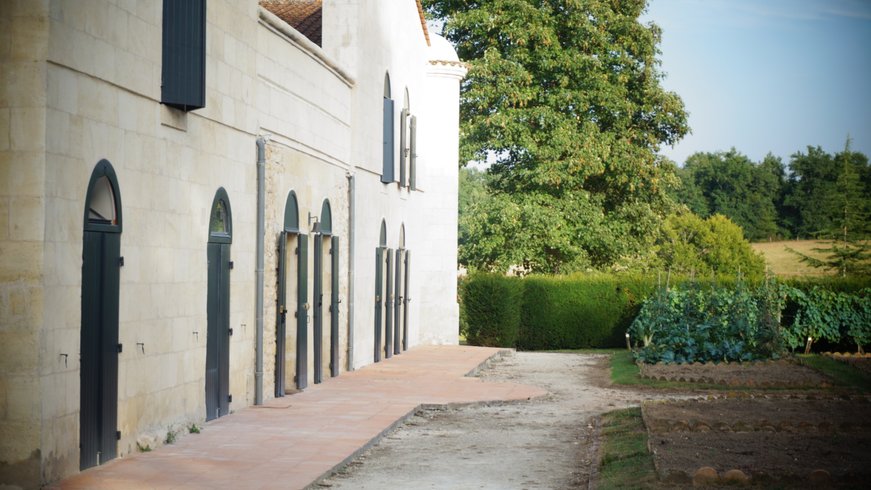 Domaine AbracadaRoom : Le Domaine de Belloc - Image 13