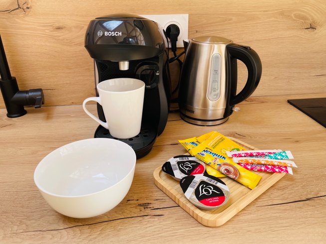 Hébergement AbracadaRoom : Dôme Valentin & Spa - Image 10