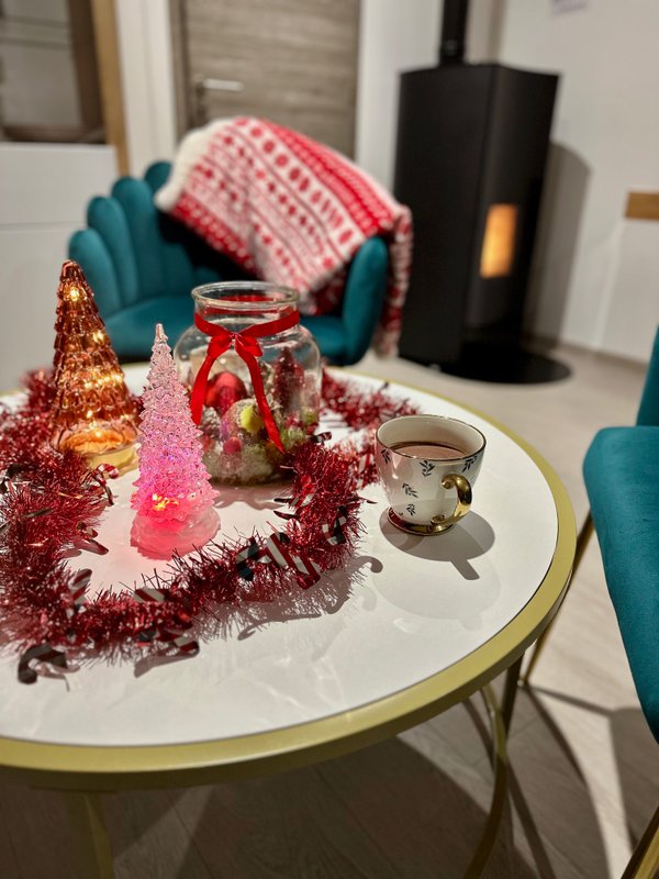 Cabane sur l'eau : L’Õdacieuse à Sainte Gemme (6)