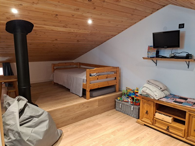 Hébergement AbracadaRoom : Le Refuge d'Yzeron - Image 52