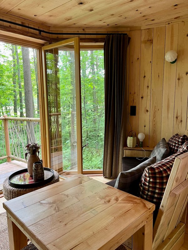 Cabane Spa Plus Complice à Raray (9)