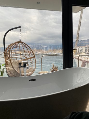 Domaine AbracadaRoom : L'Escale Royale Toulon - Image 1