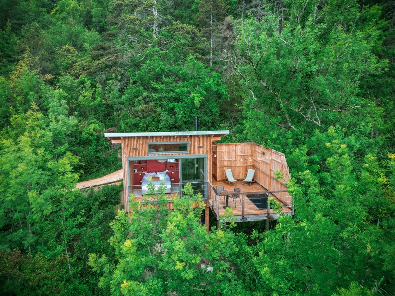 Hébergement AbracadaRoom : Le Carrelet 3 - Image 5