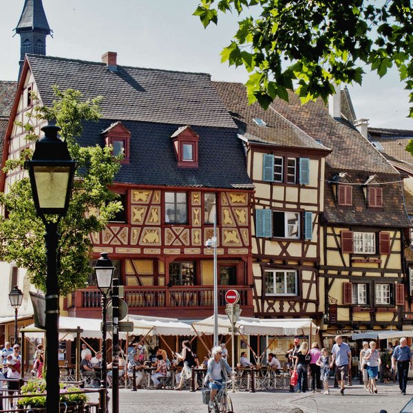 Domaine AbracadaRoom : Huttopia Wattwiller - Image 8