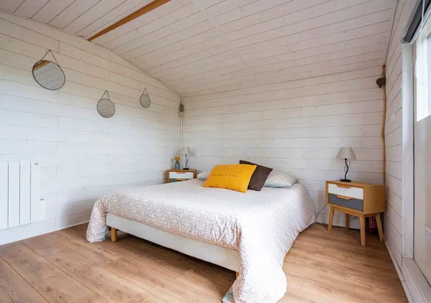 Hébergement AbracadaRoom : La Cabane du Ventoux - Image 2