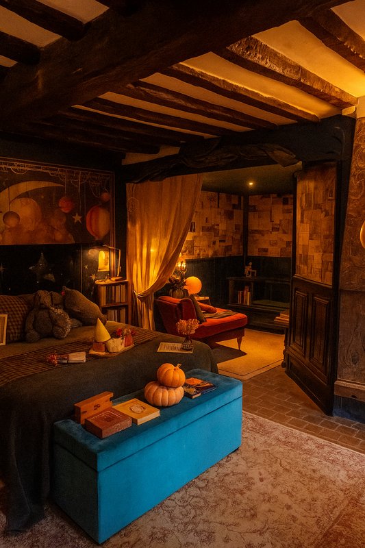 Suite Légendes à Muidorge (37)