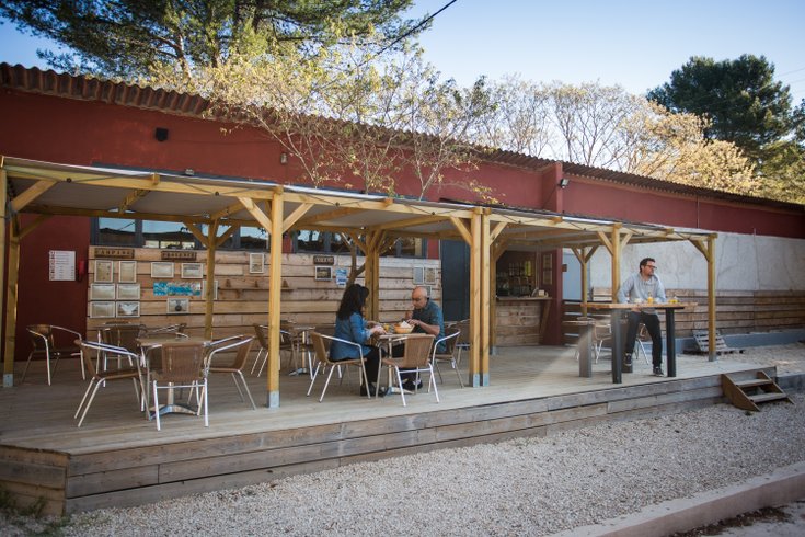 Domaine AbracadaRoom : Camping du Garlaban - Image 6