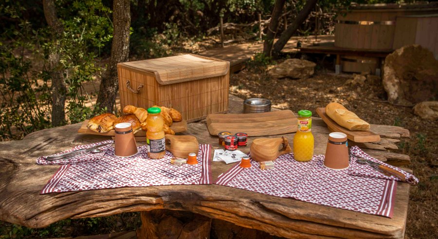 Hébergement AbracadaRoom : Sortilège & SPA - Image 27