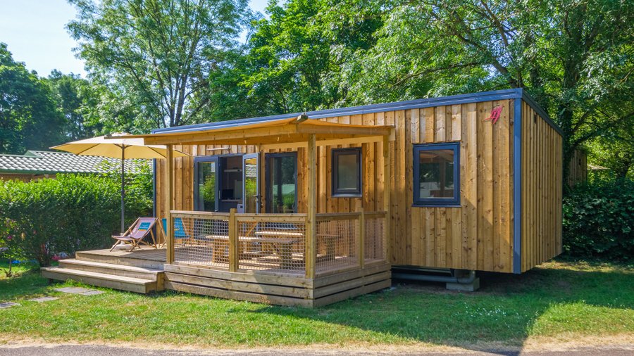 Hébergement AbracadaRoom : Cottage Prestige Vesoul - 6 personnes - Image 5