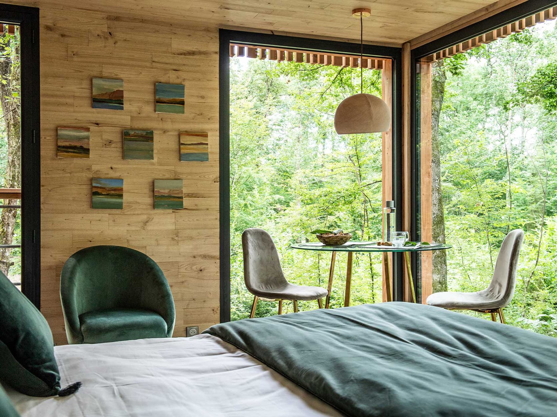 Suite « Via Nilo » & Spa & Sauna