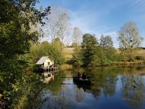 Hébergement AbracadaRoom : Cabane des Demoiselles - Image 3