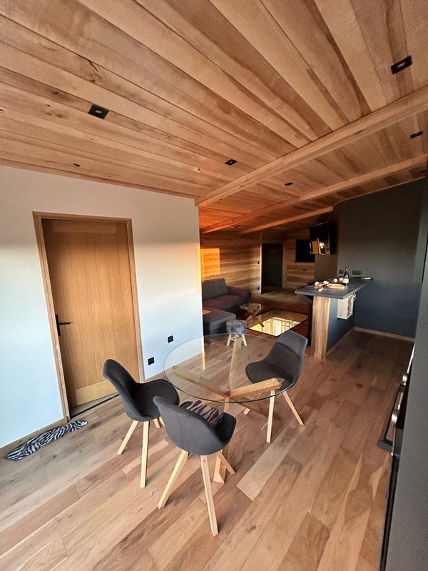 La Stabu des prés Hauts & Spa à Preaux (12)