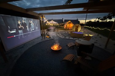 La Verrière du Cotentin & Spa & Sauna à Sainteny (1)