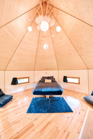 Hébergement AbracadaRoom : L'Observatoire & Spa - Image 21