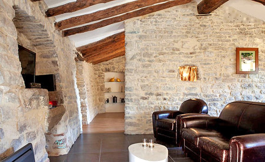 Hébergement AbracadaRoom : Pavillon Mathéo & Spa - Image 8