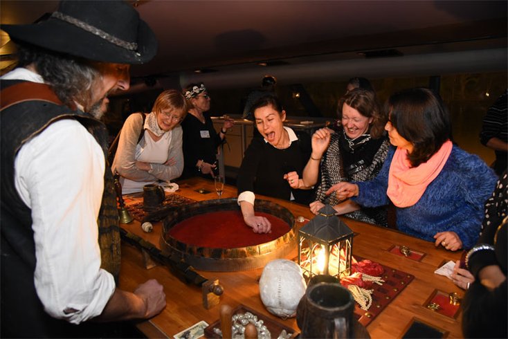 Domaine AbracadaRoom : Naya Lodge - Image 16