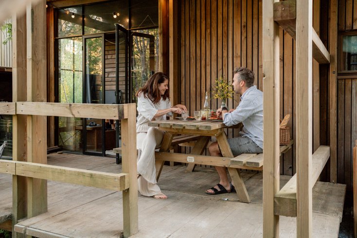 Hébergement AbracadaRoom : Nutchel Cabin pour 6 - Image 22