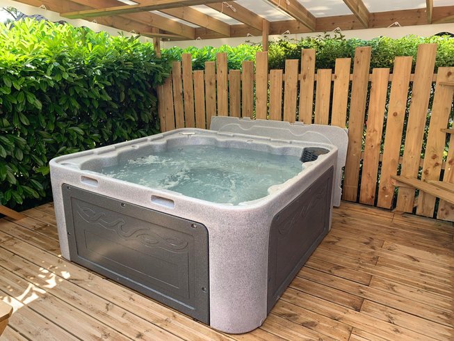 Hébergement AbracadaRoom : Kota Maxi Family Luxe Spa - Image 8