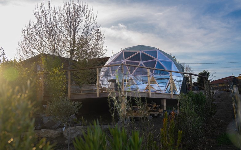 Hébergement AbracadaRoom : La bulle du coq & Spa - Image 7