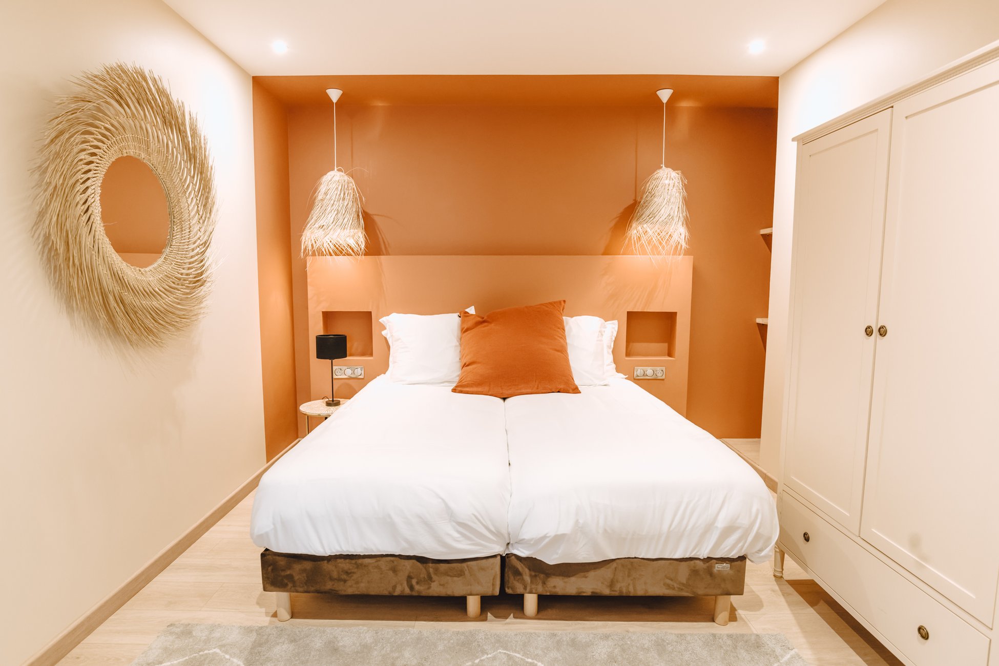 Hébergement UnicStay : Chez Diane, Maison 5* haut de gamme à Pezenas
