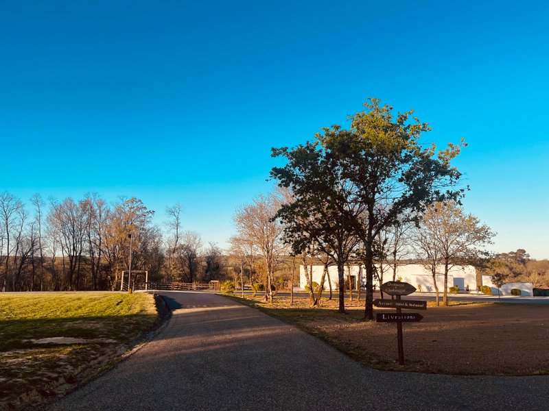 Domaine AbracadaRoom : Domaine de Chabrague - Image 23