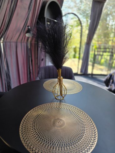 Hébergement AbracadaRoom : Bulle Spa Aphrodite - Image 11