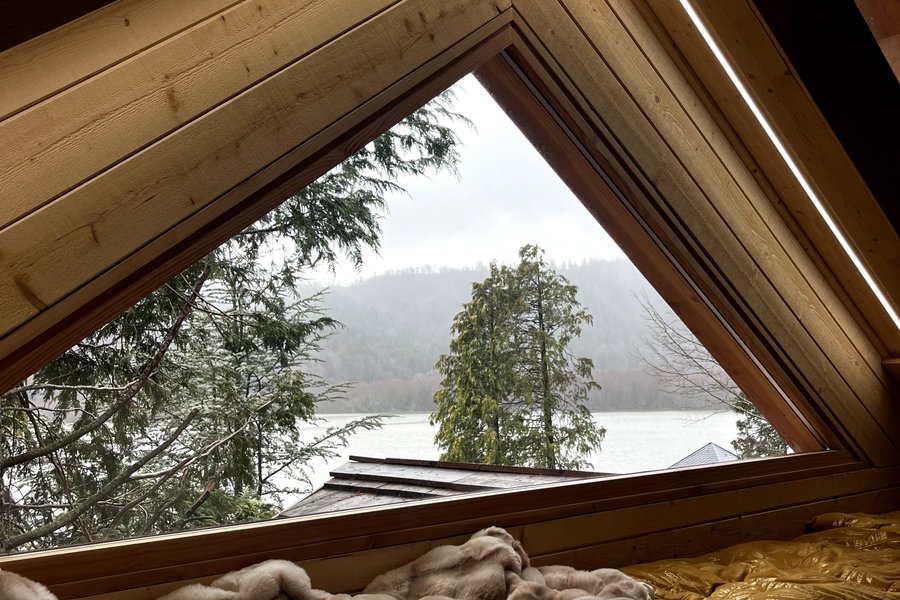 Lac'abane spa'bulleuse — photo 2