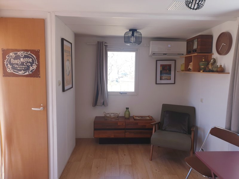 Hébergement AbracadaRoom : Bungalow Acapulco - Image 8