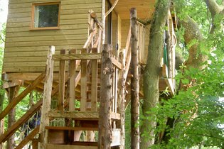 Au Milieu de Nulle Part