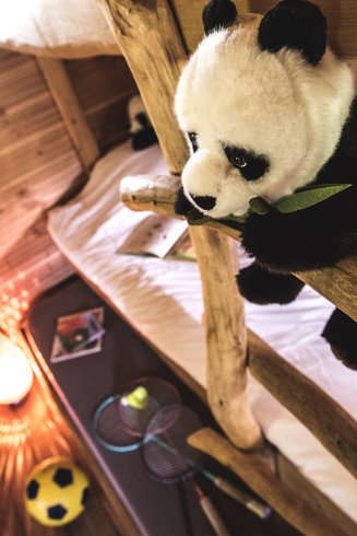 Hébergement AbracadaRoom : Cabane Perchée - Image 5