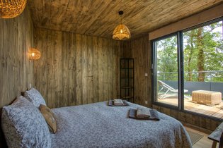 Le Domaine du Pech Eternel