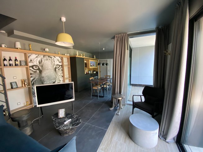 Hébergement AbracadaRoom : Lodge Jaguars & Spa & Dîner - Accès au zoo - Image 4