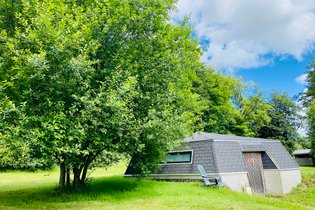 Gîte Charbonnier  et SPA privatif