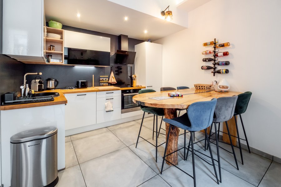 Hébergement AbracadaRoom : Le Ginkgo & Spa - Image 18