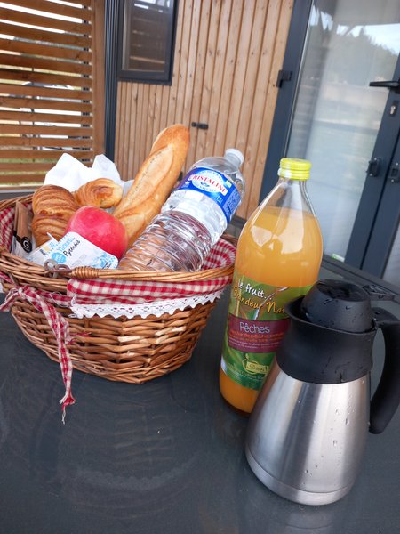 Hébergement AbracadaRoom : Olifoudre -  Foudrenlair avec SPA - Image 9