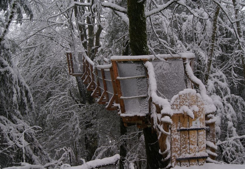 Hébergement AbracadaRoom : Charbonnière - Image 3