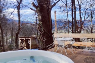 Le Perchoir des Pyrénées