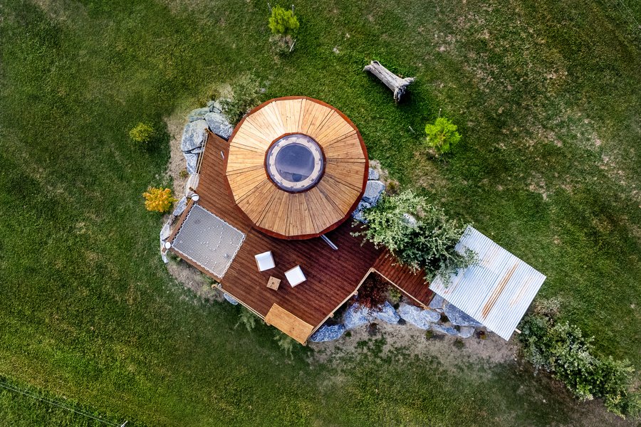 Hébergement AbracadaRoom : La Belle Ronde et sa vue panoramique - Image 5