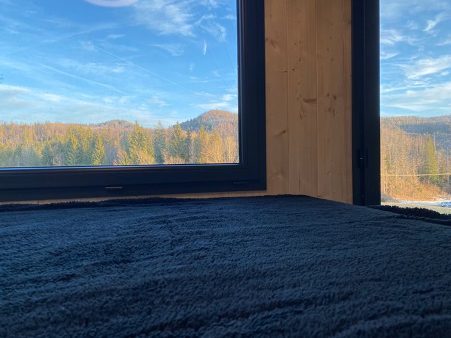 Hébergement AbracadaRoom : Homnest - Combette Jurassienne - à 20 min des Rousses - Image 34