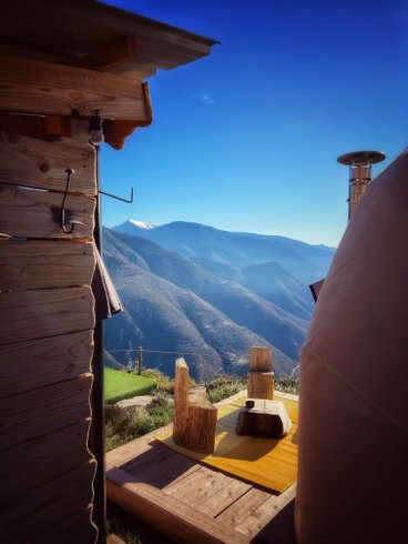 Domaine AbracadaRoom : Les 3 Flocons - Image 24