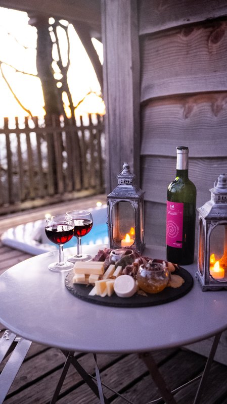 Cabane Spa Vénitienne à Clairac (12)