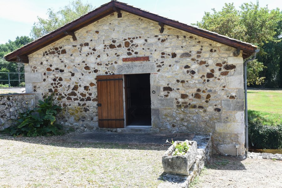 Domaine AbracadaRoom : Airial des Monges - Image 10