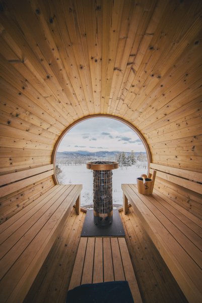 Hébergement AbracadaRoom : Suite d'Exception - Spa & Sauna - Image 7