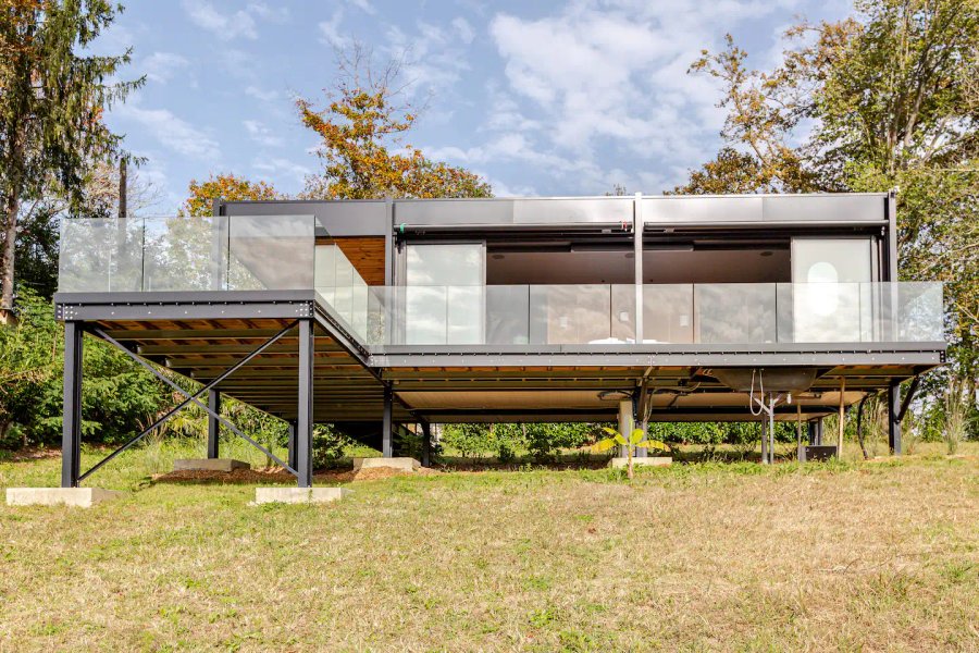 Domaine AbracadaRoom : Domaine La Paloma - Image 2